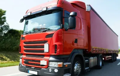 Adana Karacasu Ambar Kargo