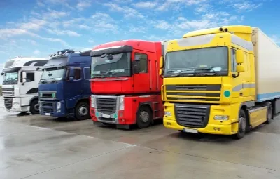 Adana Karacasu Nakliye Ambarı