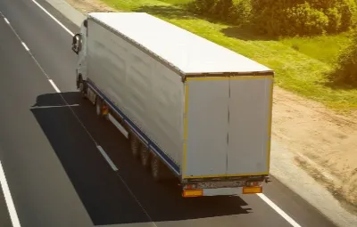 Adana ile Karacasu Arası Parça Eşya Taşıma