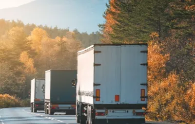 Adana ile Karacasu Arası Klima Taşıma