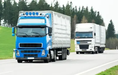 Adana ile Karacasu Arası Eşya Taşıma